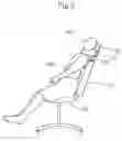 Fig. 04 - Neck rest for a chair