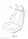 Fig. 02 - Vehicle seat