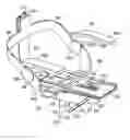 Fig. 01 - Multi-purpose adjustment chair mechanism