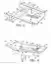 Fig. 03 - Multi-purpose adjustment chair mechanism