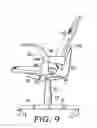 Fig. 06 - Multi-purpose adjustment chair mechanism