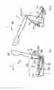 Fig. 02 - Seat having pivotable seat cushion