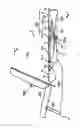 Fig. 05 - Seat having pivotable seat cushion