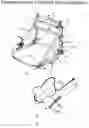Fig. 01 - Adjustable backrest applications