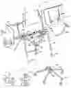 Fig. 01 - Chair with self-adjusting chair back