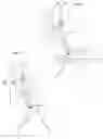 Fig. 02 - Chair with self-adjusting chair back
