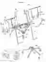 Fig. 06 - Chair with self-adjusting chair back