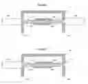Fig. 07 - Chair with self-adjusting chair back