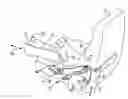 Fig. 01 - Armrest for use with a vehicle seat