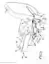 Fig. 03 - Armrest for use with a vehicle seat