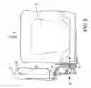 Fig. 04 - Armrest for use with a vehicle seat
