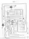 Fig. 10 - Hydraulic control system for refuse collection vehicle