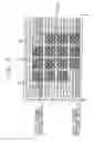 Fig. 09 - Aligning apparatus including an attraction preventing plate provided between permanent magnet and magnetic member
