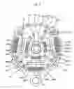 Fig. 04 - Rotary electric machine