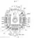 Fig. 06 - Rotary electric machine
