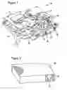 Fig. 02 - Motor/encoder assembly for tape drives