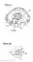 Fig. 06 - Motor/encoder assembly for tape drives