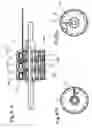 Fig. 09 - Hub dynamo