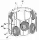 Fig. 01 - Stator of motor
