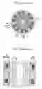 Fig. 03 - Stator of motor