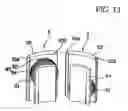 Fig. 07 - Stator of motor