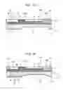 Fig. 23 - Vibrating gyrosensor and vibrating element