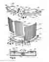 Fig. 04 - Portable bar with portable barbecue