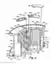 Fig. 07 - Portable bar with portable barbecue