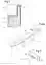 Fig. 04 - Refrigerating appliance and door for one such appliance