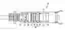 Fig. 01 - Electron gun for cathode ray tube