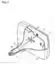 Fig. 02 - Electron gun for cathode ray tube