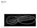 Fig. 10 - Electron gun for cathode ray tube