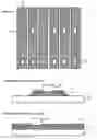 Fig. 01 - Thin film electron emitter, manufacturing method thereof, and image display device using the thin film electron emitter