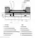 Fig. 01 - Display panel, electronic apparatus with the same, and method of manufacturing the same