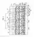 Fig. 02 - Organic EL device and electronic apparatus capable of preventing a short circuit