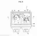 Fig. 07 - Display panel, display module for mobile using display panel, and electronic apparatus