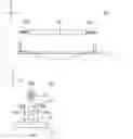 Fig. 01 - Lamp clamping and electrically connecting device