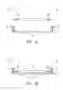 Fig. 05 - Lamp clamping and electrically connecting device