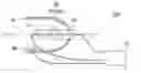 Fig. 01 - Projection device and discharge lamp thereof