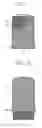 Fig. 07 - Electrodeless lighting apparatus