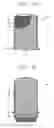 Fig. 09 - Electrodeless lighting apparatus