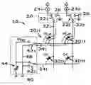 Fig. 01 - Organic EL display device and method of driving the device