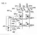 Fig. 02 - Organic EL display device and method of driving the device
