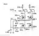 Fig. 09 - Organic EL display device and method of driving the device