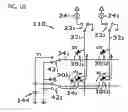 Fig. 10 - Organic EL display device and method of driving the device