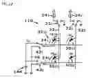 Fig. 12 - Organic EL display device and method of driving the device
