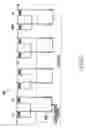 Fig. 07 - Driving circuit for multiple cold cathode fluorescent lamps backlight applications