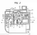 Fig. 03 - Discharge lamp lighting apparatus