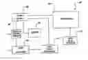 Fig. 01 - Control and motor arrangement for use in model train