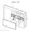 Fig. 13 - Electronic instrument